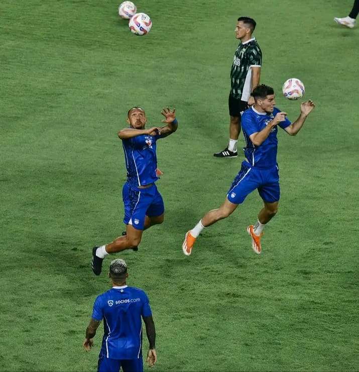 Persib Bandung Kian Kokoh