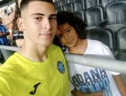 Arsenal Bersiap Rekrut Kiper Bocil Berusia 16 Tahun Asal Klub Adana Demirspor