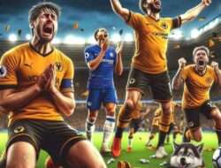 Wolverhampton Wanderers Langsung Rekrut 2 Pemain Sekaligus di Tahun 2025