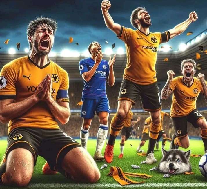 Wolverhampton Wanderers Langsung Rekrut 2 Pemain Sekaligus