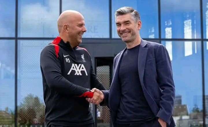 Rekap Bursa Transfer Liga Inggris Januari 2025