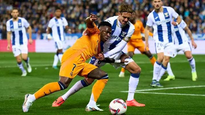 Hasil Pertandingan Bola Hari Ini