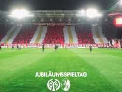 Prediksi Skor Mainz 05 vs Augsburg Pekan ke-21 Bundesliga, 8 Februari 2025