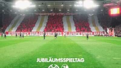 Prediksi Skor Mainz 05 vs Augsburg Pekan ke-21