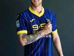 Prediksi Skor Hellas Verona vs Atalanta Pekan ke-24 Liga Italia, 8 Februari 2025