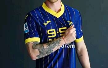 Prediksi Skor Hellas Verona vs Atalanta Pekan ke-24 Liga Italia, 8 Februari 2025