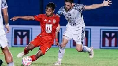 Hasil Bola Terbaru Hari Ini, 7 Februari 2025: Inter Kena Jambak Fioretina 0-3