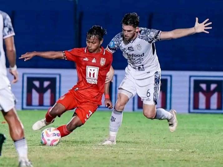 Hasil Bola Terbaru Hari Ini