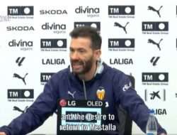 Prediksi Skor Valencia vs Leganes Versi SCORE.CO.ID, 9 Februari 2025 Jam 10 Malam