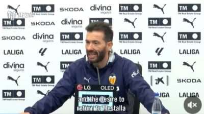 Prediksi Skor Valencia vs Leganes Pekan ke-23