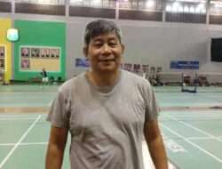 Herry IP Debutkan Ganda Putra Malaysia Ini di BAMTC 2205