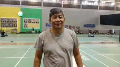 Herry IP Debutkan Ganda Putra Malaysia Ini di BAMTC 2205