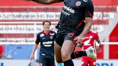 Arema vs PSM Makassar Ricuh: Pelatih Ngamuk Hingga Pablo yang Bangga Diri