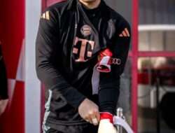 Prediksi Skor Bayern Munchen vs Celtic Babak 16 Besar UCL 2024/2025