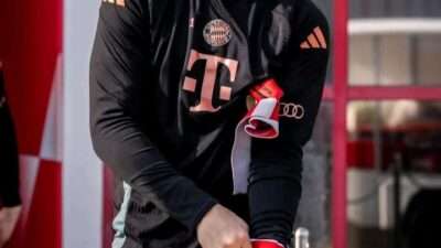 Prediksi Skor Bayern Munchen vs Celtic Babak 16 Besar UCL 2024/2025