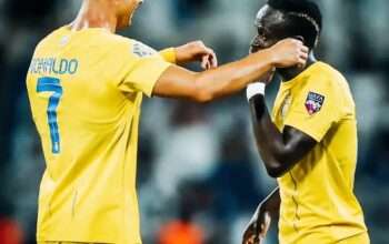 Prediksi Skor Al Ahli vs Al Nassr Pekan ke-19, 14 Februari 2025 Pukul 1 Malam