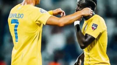 Prediksi Skor Al Ahli vs Al Nassr Pekan ke-19