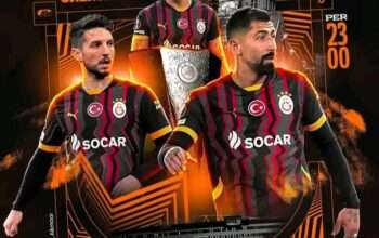 Prediksi Skor Az Alkmaar vs Galatasaray: Leg 1 Play-Off Babak 16 Besar Liga Eropa 2025