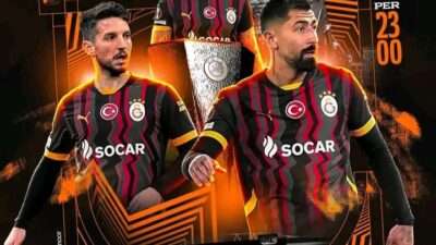 Prediksi Skor Az Alkmaar vs Galatasaray Leg 1