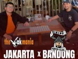 Persija Jakarta vs Persib Bandung Jadi Laga El Clasico: The Jak Janji Kalahkan Maung Bandung