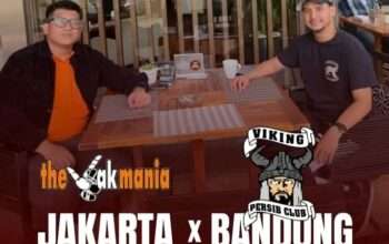 Persija Jakarta vs Persib Bandung Jadi Laga El Clasico: The Jak Janji Kalahkan Maung Bandung