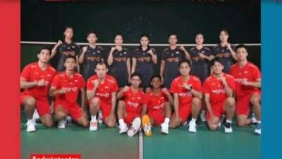 Juara BAMTC 2025, Indonesia Cetak Sejarah