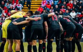 Prediksi Skor As Monaco vs Benfica Leg 2 Babak 16 Besar UCL 2024/2025