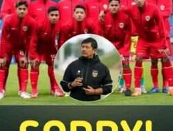 Pelajaran yang Bisa Dipetik Timnas U20 di Piala Asia 2025