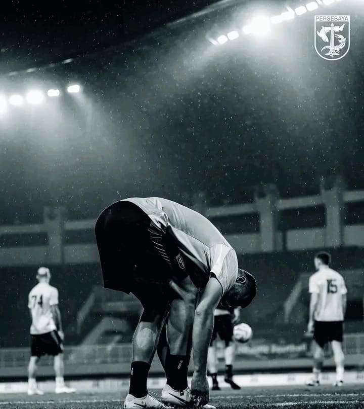 Persebaya vs Dewa United