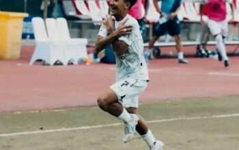 Beckham Putra Disanksi Soal Selebrasi, Bojan Hodak Pasang Badan