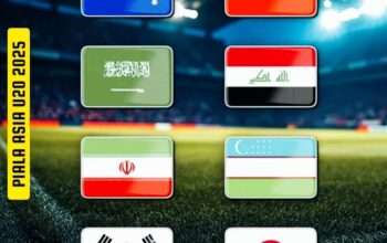 Perempat Final Piala Asia U20 2025: Hasil, Jadwal dan Peluang