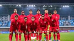 Kegagalan Timnas Indonesia U20 di Piala Asia U20 2025 Dijadikan Bahan Lelucon Rakyat Vietnam Kegagalan Timnas Indonesia U20 di Piala Asia U20 2025 Jadi Bahan Lelucon