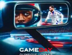 Prediksi Skor PSG vs Lyon Pekan ke-23 Liga Prancis Musim 2024/2025