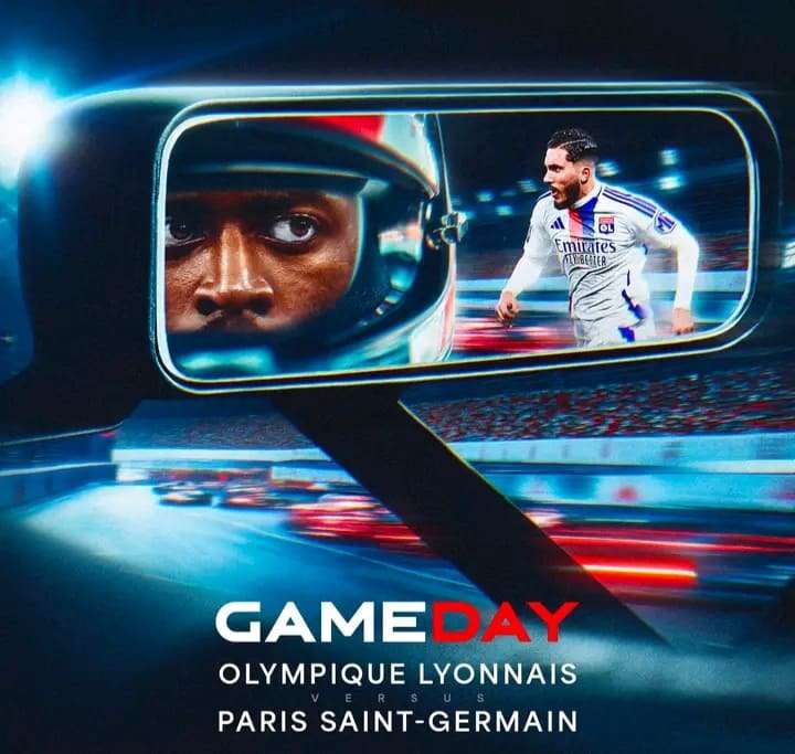 Prediksi Skor PSG vs Lyon Pekan ke-23 Liga Prancis 2025