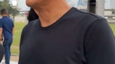 Dirut Utama PT. LIB Buka Suara Terkait Kerusuhan di Liga Indonesia: Harus Introspeksi