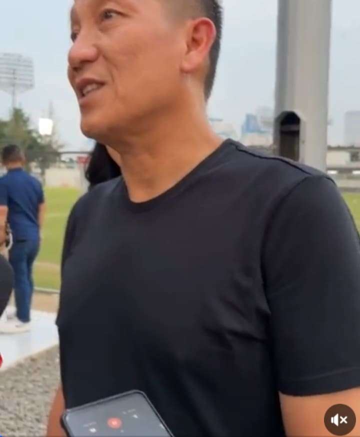 Dirut Utama PT. LIB Buka Suara Terkait Kerusuhan di Liga Indonesia: Harus Introspeksi