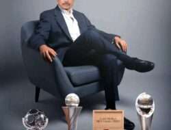 Terkuak! Pengganti Indra Sjafri Setelah Dipecat dari Kursi Pelatih Timnas U20