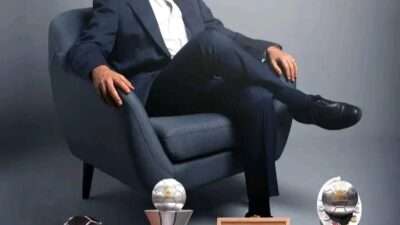 Terkuak! Pengganti Indra Sjafri Setelah Dipecat dari Kursi Pelatih Timnas U20