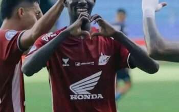 Pelatih PSM Makassar Ungkap Butuh Waktu 8 Tahun Kalahkan Persija