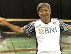 Herry Ip Ingin Buat Anak Asuhnya Lebih Hebat dari Indonesia di All England 2025