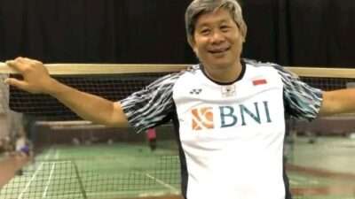 Herry Ip Ingin Buat Anak Asuhnya Lebih Hebat dari Indonesia di All England 2025