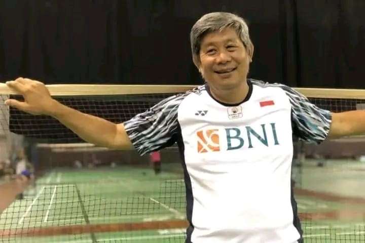 Herry Ip Ingin Buat Anak Asuhnya Lebih Hebat dari Indonesia