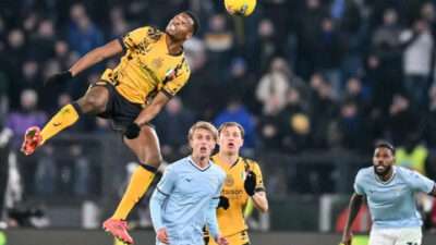 Prediksi Skor Inter Milan vs Lazio: Perempat Final Copa Italia 2024/2025