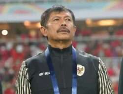 Pakai Jalur Ordal, Indra Sjafri Kembali Melatih Timnas Indonesia untuk Ajang Ini