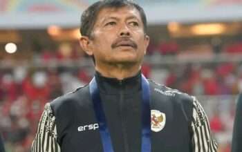Pakai Jalur Ordal, Indra Sjafri Kembali Melatih Timnas Indonesia untuk Ajang Ini