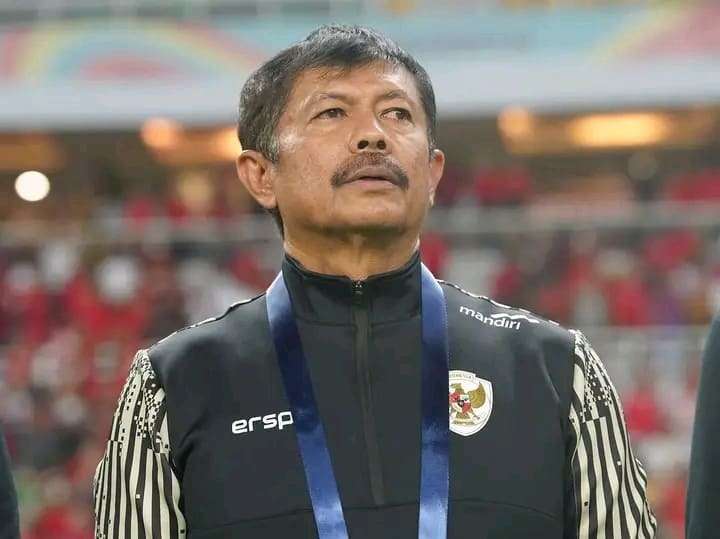 Indra Sjafri Kembali Melatih Timnas Indonesia untuk Ajang Ini