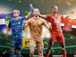Daftar Tim Liga 2 yang Lolos ke Liga 1 Musim 2025/2026