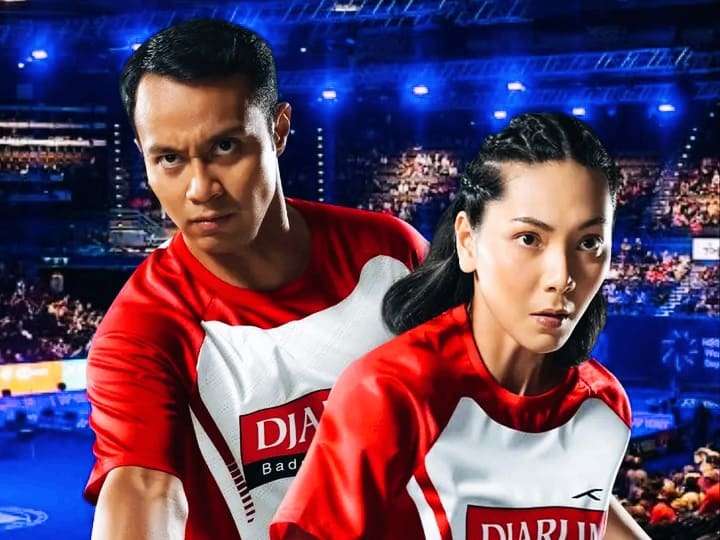 Rehan/Gloria Berhasil Hasil Raih Positif di German Open 2025