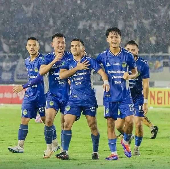 Gilbert Agius Sumringah Anak Asuhnya Meraih Hasil Positif