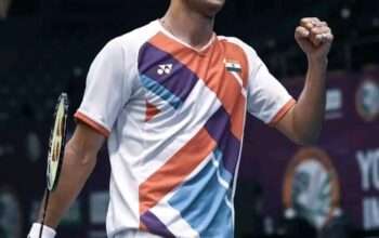 Lakshya Sen Terkena Kasus Korupsi Umur, Penyelidikan Terus Berlanjut